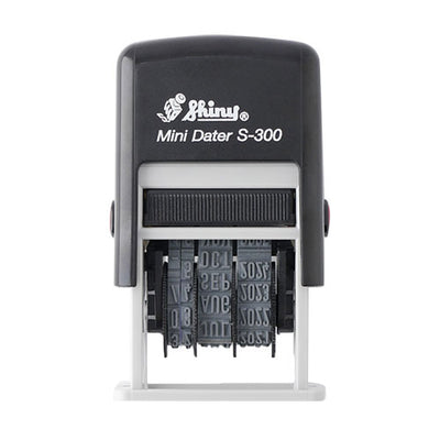 Shiny Mini Dater S-300 S - 300