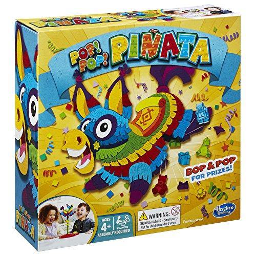 Pop! Pop! Pinata