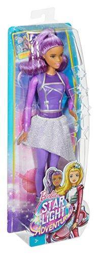 Barbie Starlight Adventure Doll