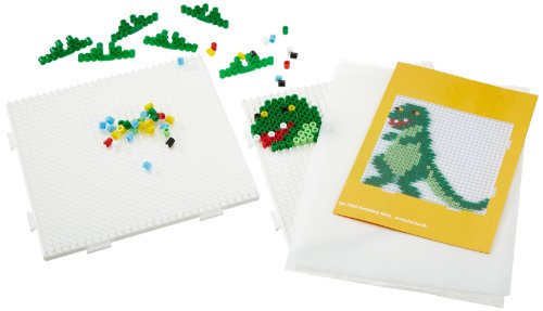 Hama Iron-On Beads 2000Pcs Dino-World