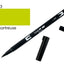 Tombow Dual Brush Pen Chartreuse 133
