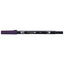 Tombow Dual Brush Pen Imperial Purple 636