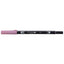 Tombow Dual Brush Pen Orchid 673