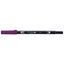 Tombow Dual Brush Pen Royal Purple 676