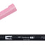 Tombow Dual Brush Pen Pink 723