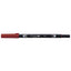 Tombow Dual Brush Pen Crimson 847 