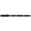 Tombow Dual Brush Pen Black N15