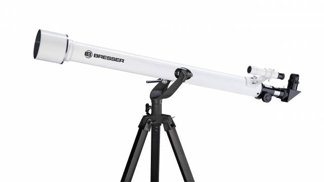 Bresser Classic 60-900 Az Refractor Telescope
