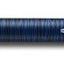 Parker Ballpoint Pen - Special Edition Blue Origin Chrome Trim