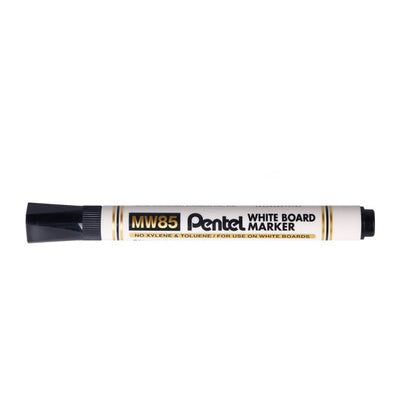 Whiteboard Marker Black