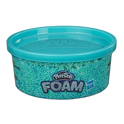 Play-Doh Foam Green