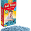 Art Sand 1Kg Blue