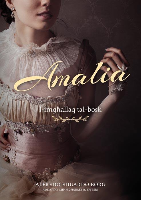 Amalia 5 - Limghallaq Tal-Bosk