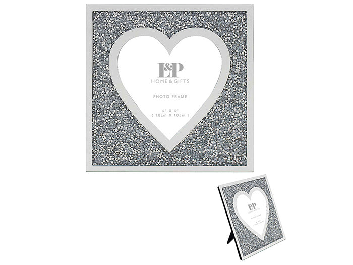 Photo Frame 4X4