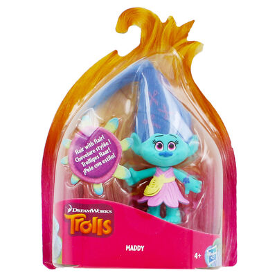 Trolls Maddy Figure