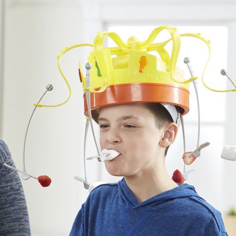 Chow Crown