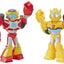 Transformers Mega Mighties