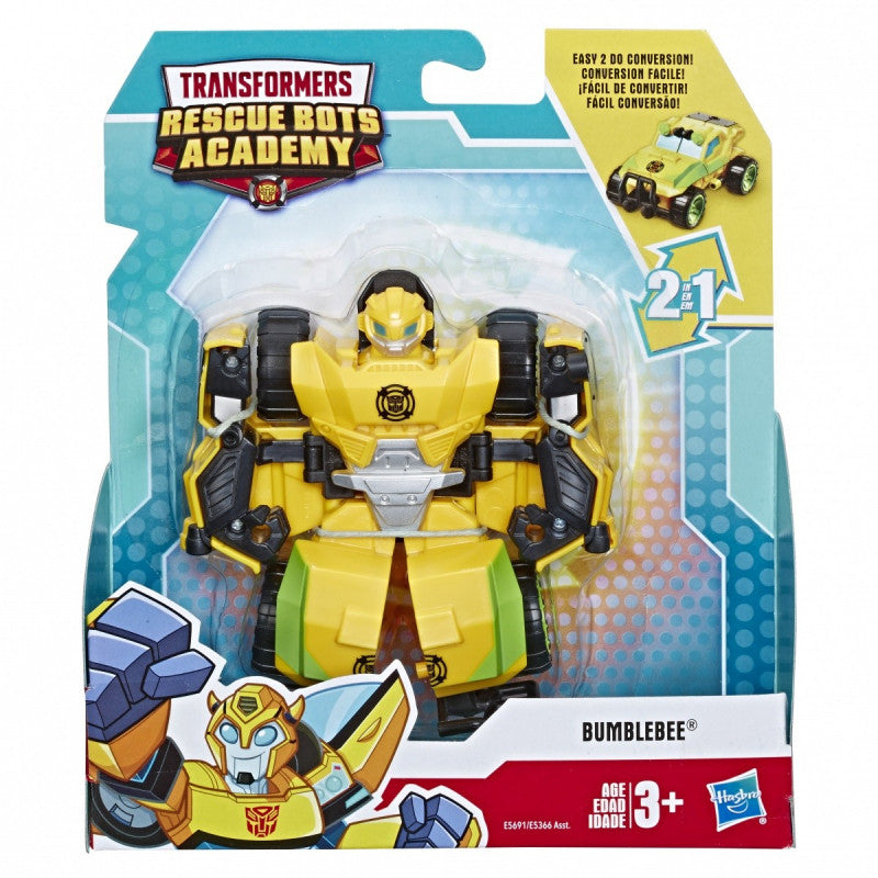 Transformers Rescue - Bumblebee 