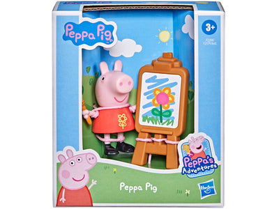 Peppa Pig - Fun Friends Peppa Pig