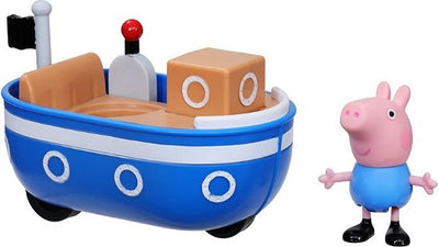Peppa Pig Little Boat