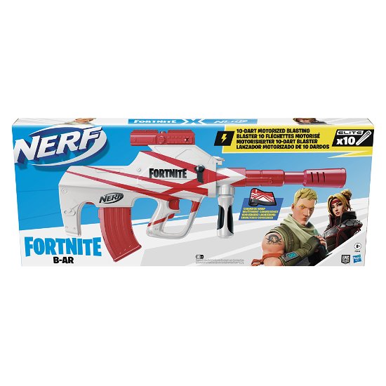 Nerf - Fortnite B-Ar