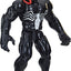 Marvel - Spider-Man - Titan Hero Series - Venom