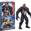 Marvel - Spider-Man - Titan Hero Series - Venom