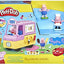 Peppa Pig - Peppa S Ice Cream Playset