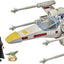 Star Wars - Mission Fleet Luke Skywalker & Grogu X-Wing Fighter