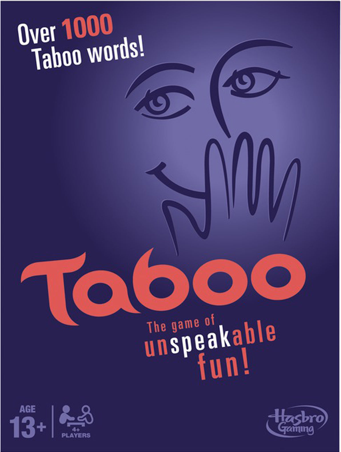 Taboo Game