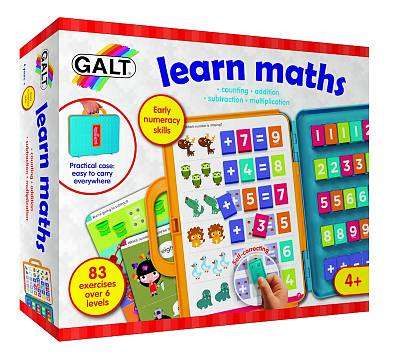 Galt Learn Maths