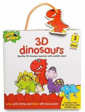 3D Dinosaurs