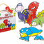 3D Dinosaurs