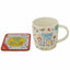 Mug And Coaster - Thank You Teacher