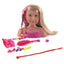 Dolls World Styling Head Ashley
