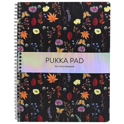 Pukka Pad A4 Notebook