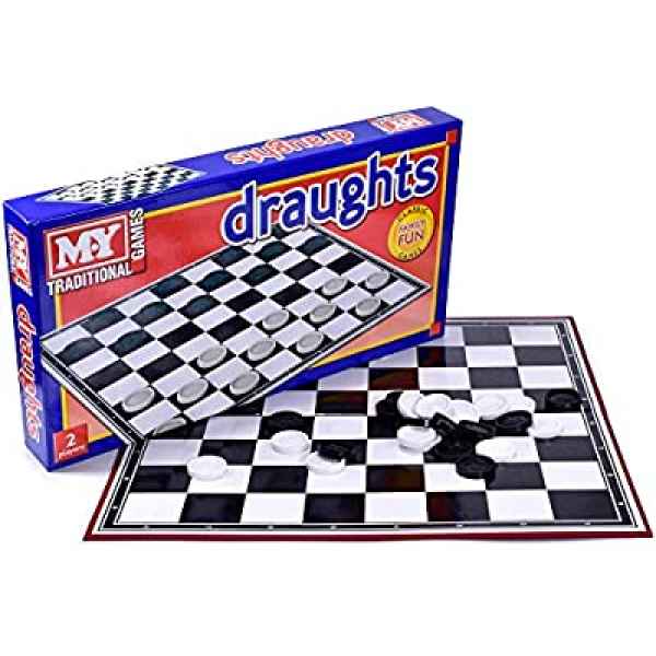 Draughts