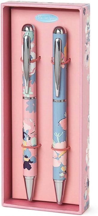 Me To You - Boxed Pen Pack Of 2 Pens