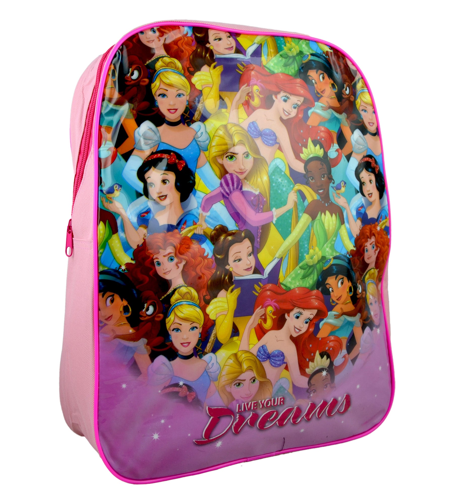 Princess Backpack