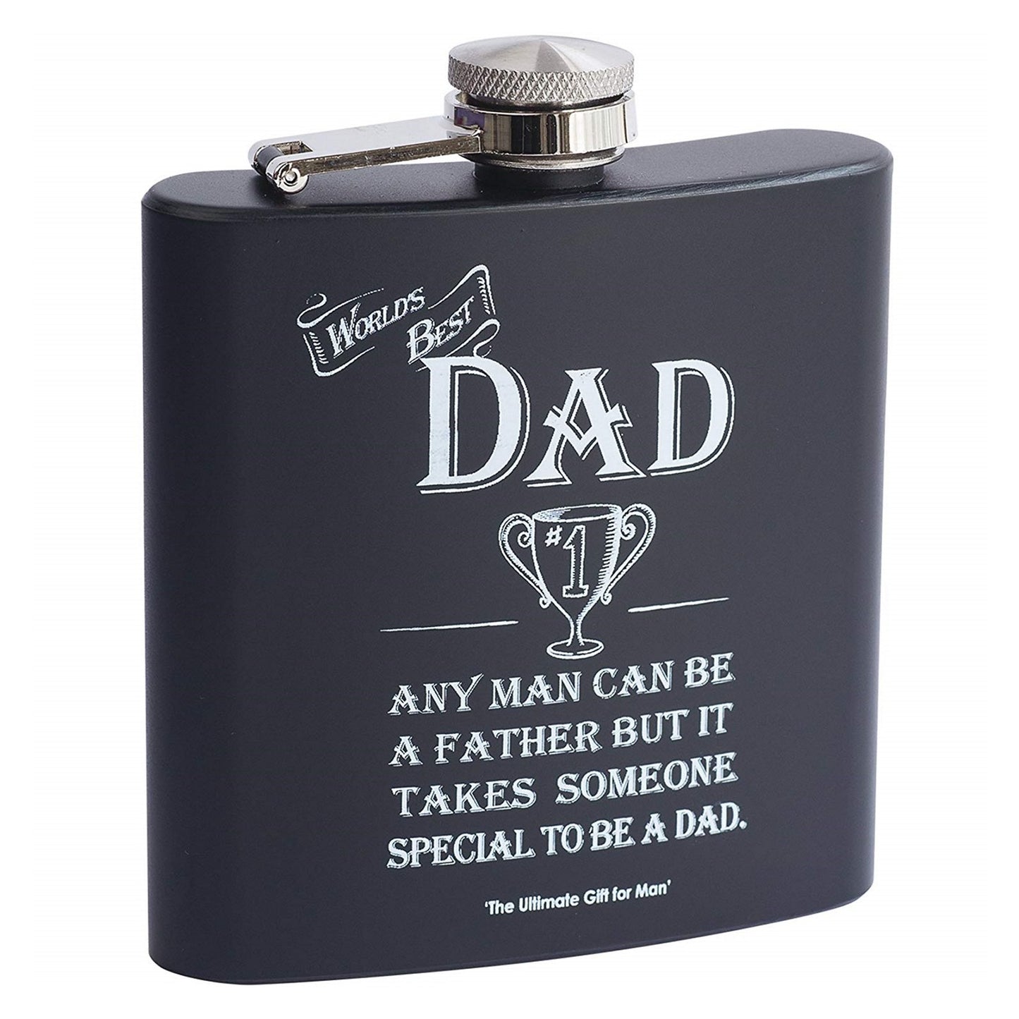 Flask Dad