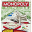 Grab And Go Monopoly