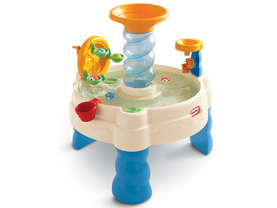 Water park Activity Table