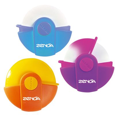 Zenoa Eraser