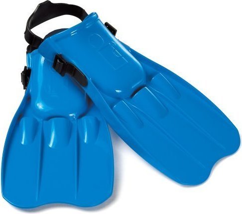 Intex Large Swim Fins