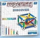 Supermag Multicolor 35Pcs