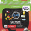 Leap Start Book Spy Maths