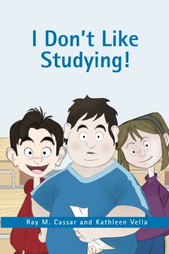 I Don'T Like Studying