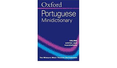 Mini Portuguese Dictionary
