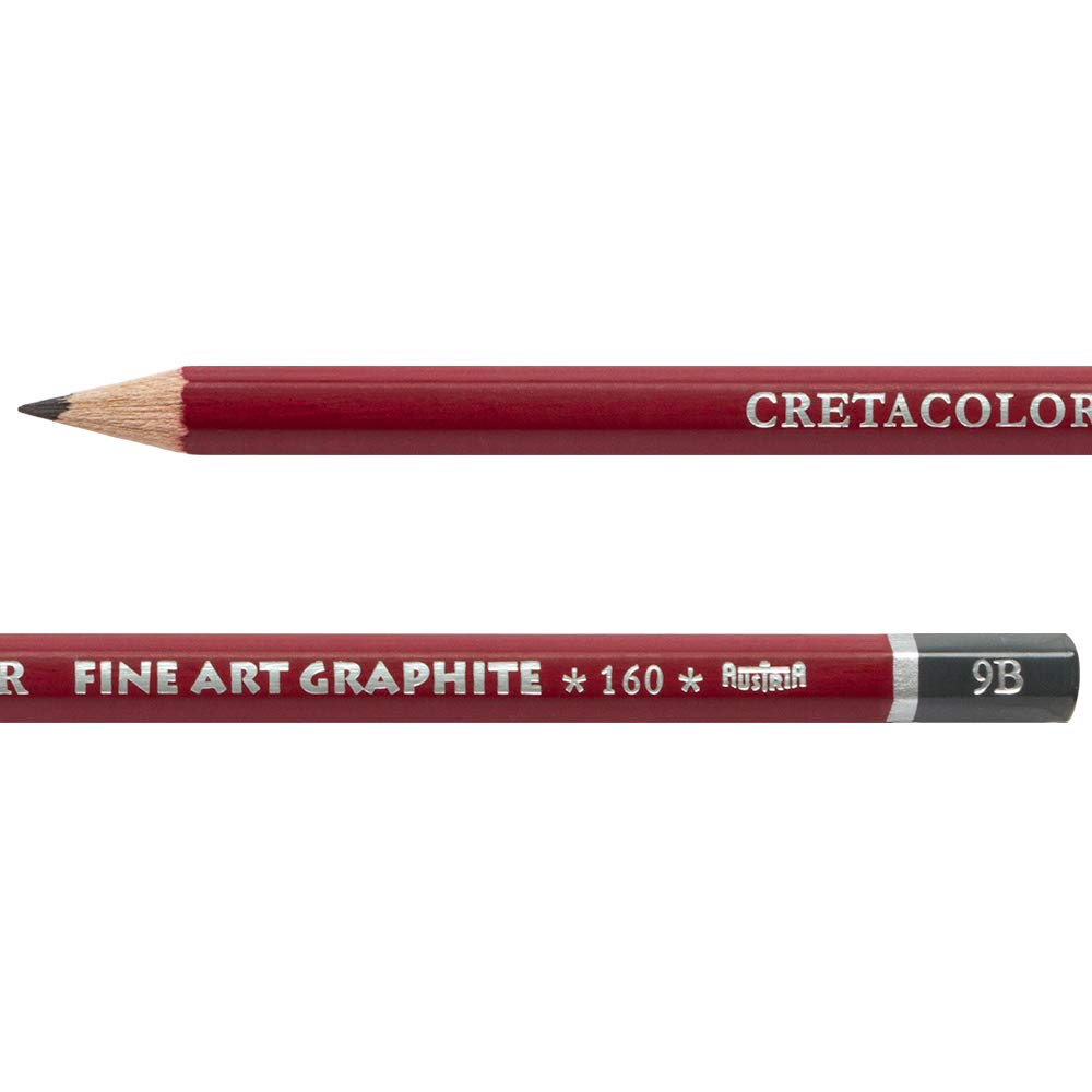 Cretacolor Fine Art Graphite Pencil 7H