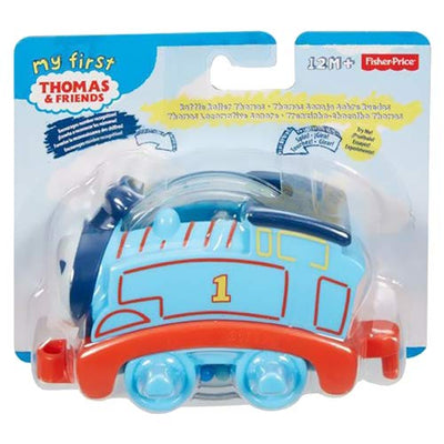 My First Thomas And Friends